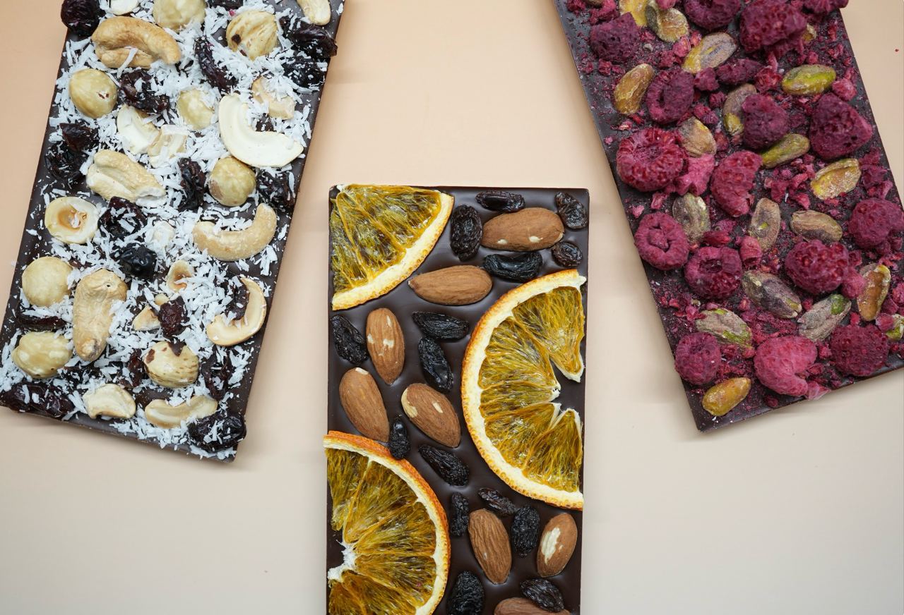 Signature Indulgence Box