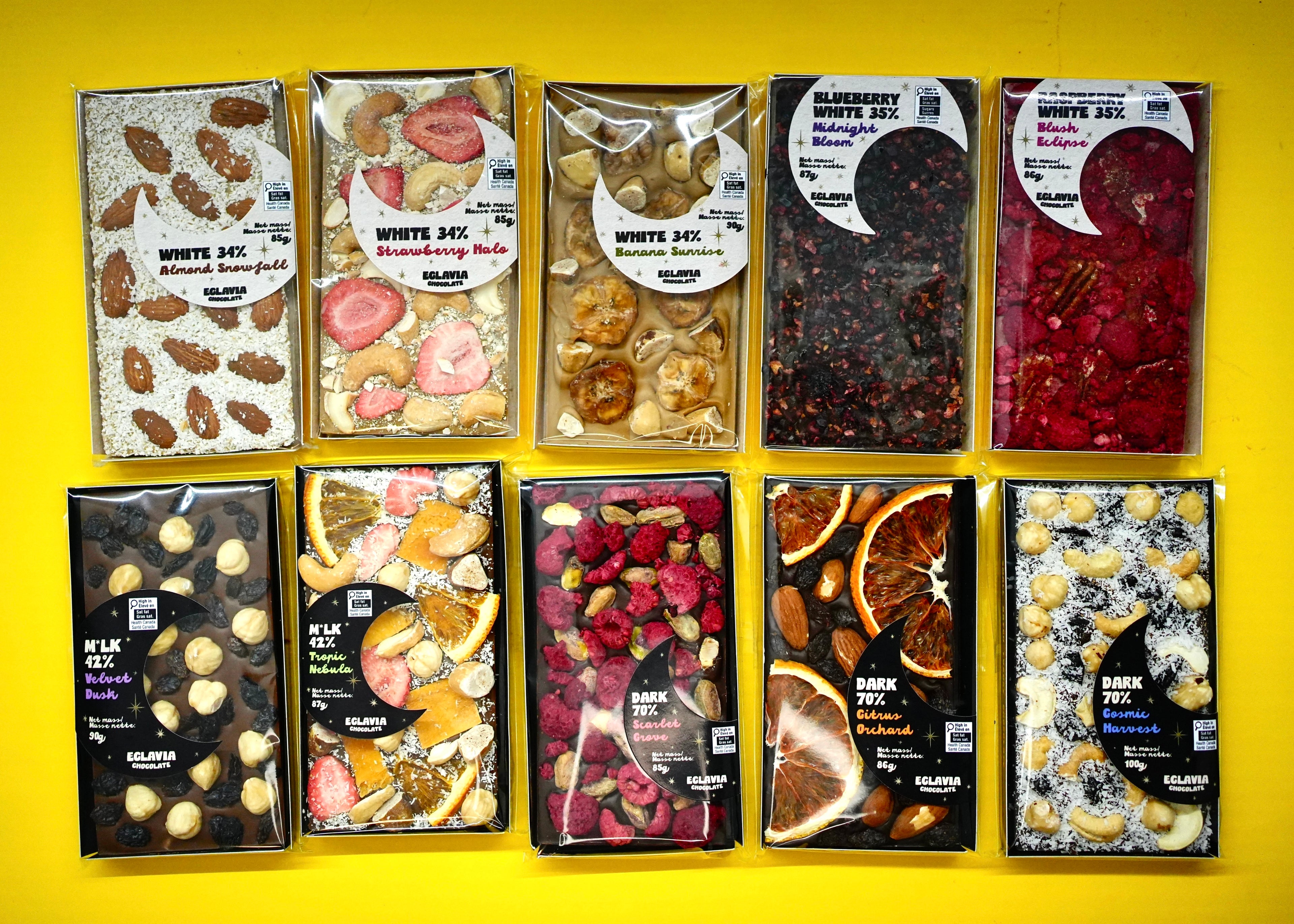 Full Discovery Box (Bundle of 10)