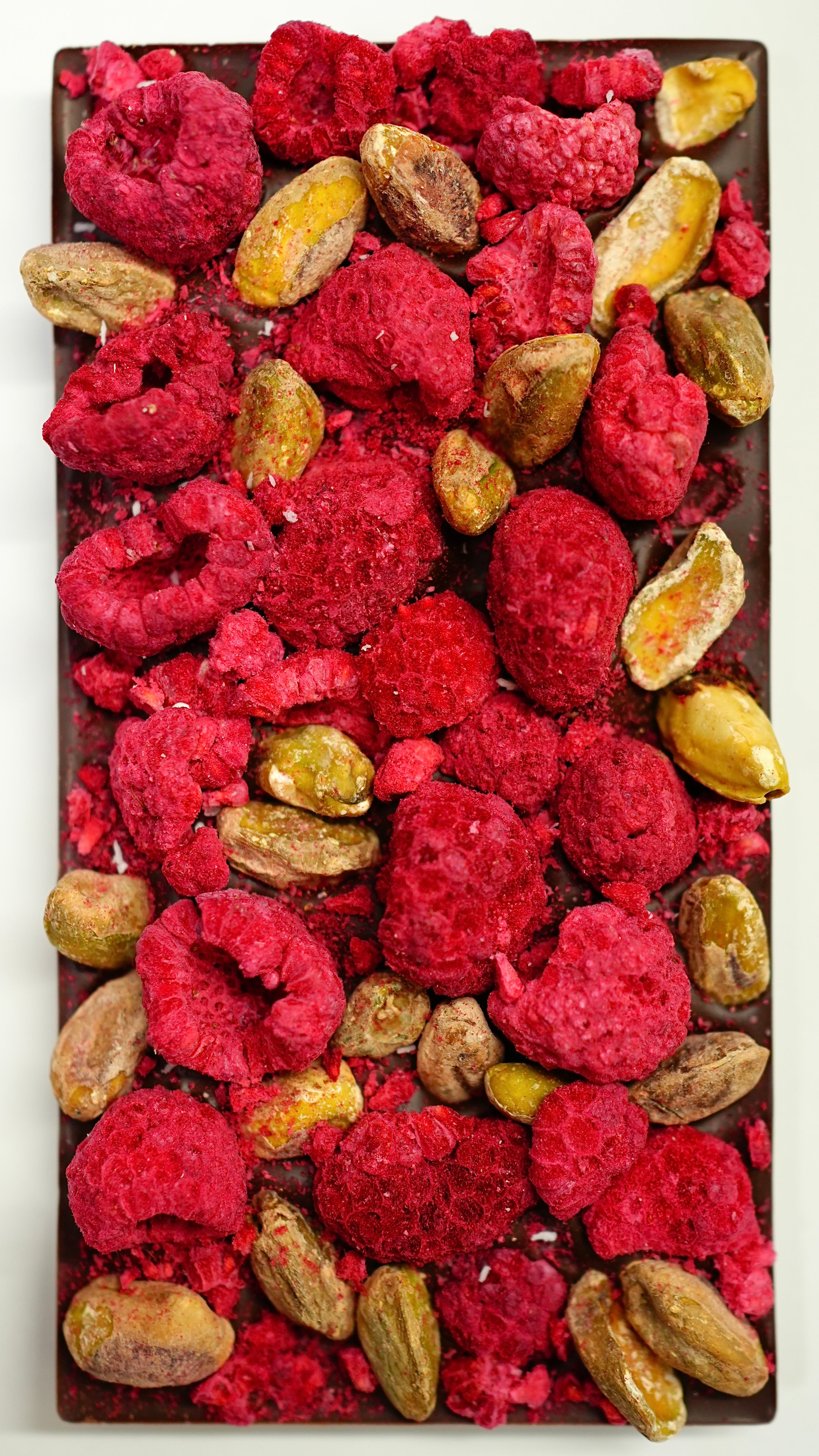 Scarlet Grove Dark Chocolate Bar