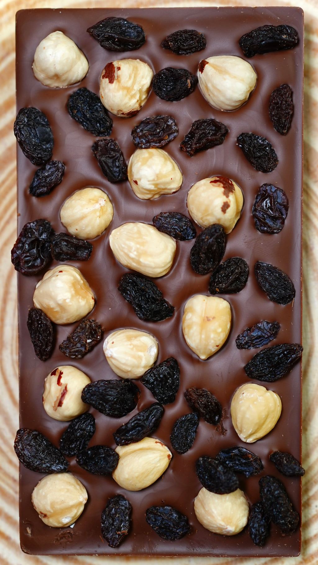 Velvet Dusk M*lk Chocolate Bar