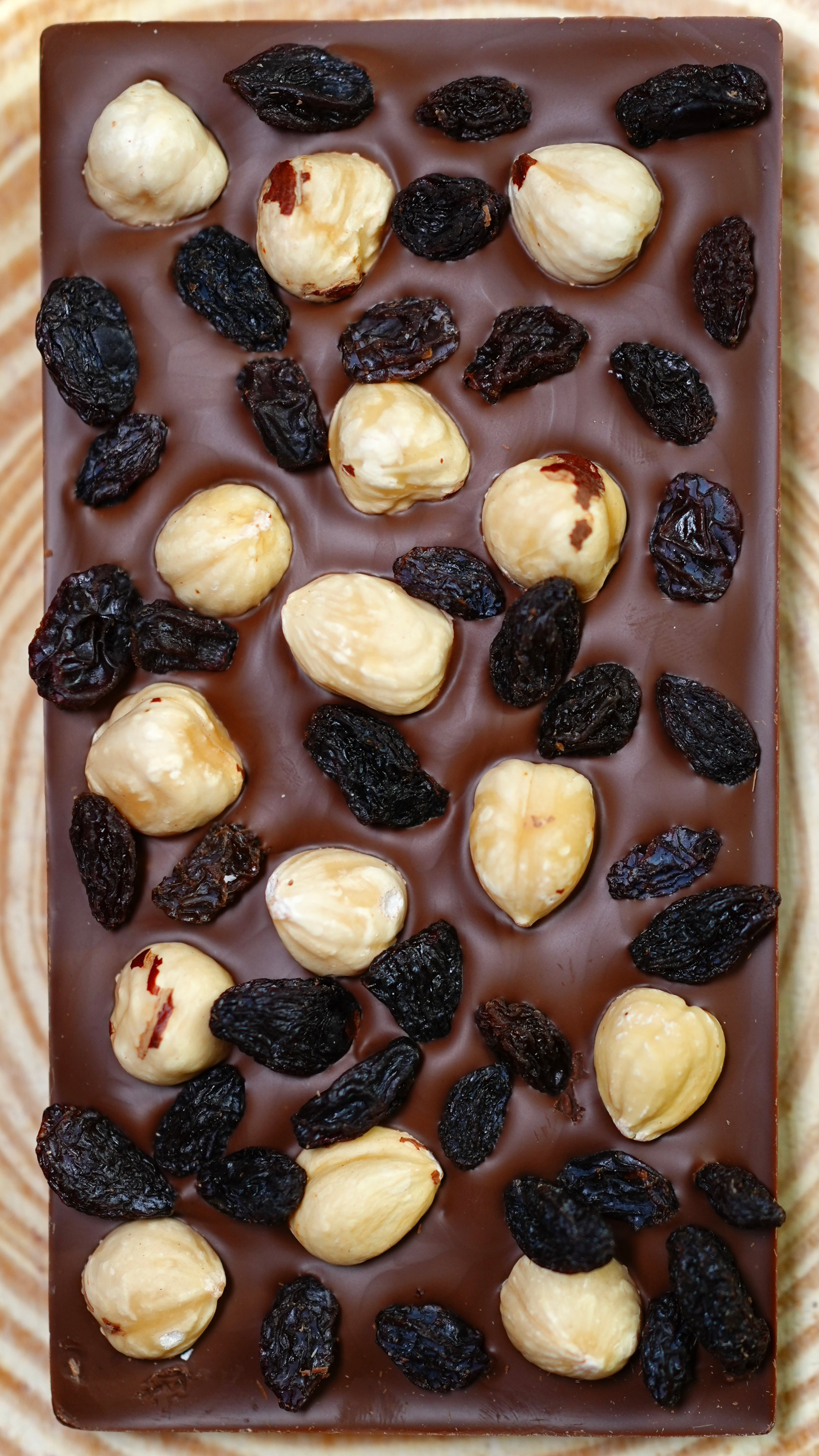 Velvet Dusk M*lk Chocolate Bar
