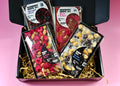Dark Romance (Bundle of 4)