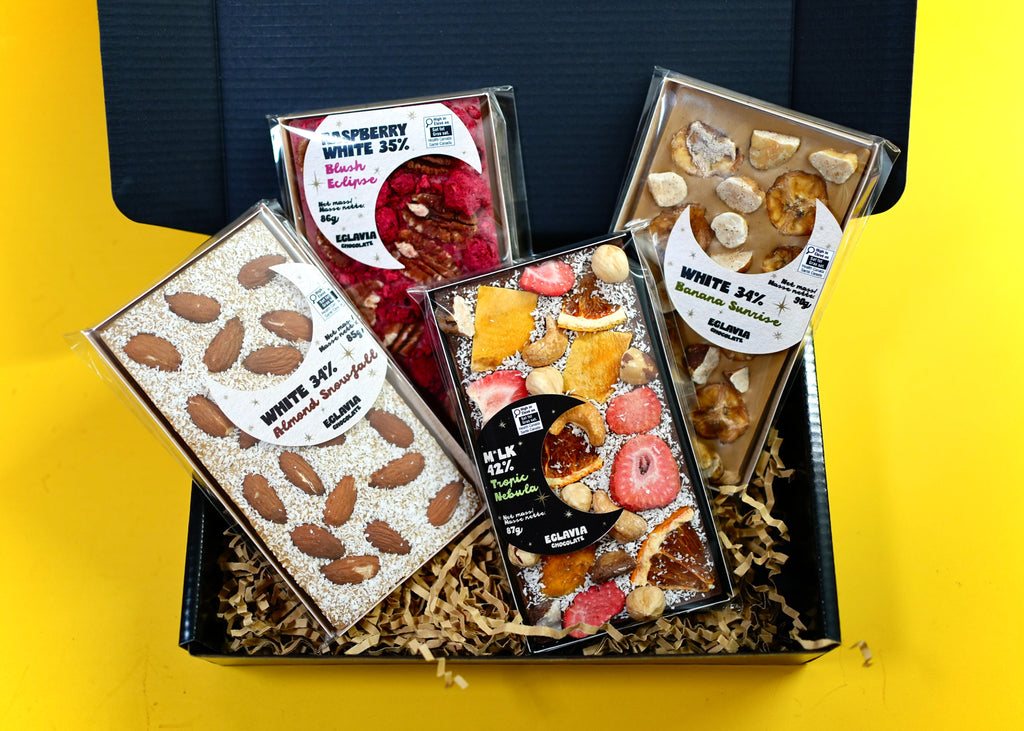 Golden Escape (Bundle of 4)