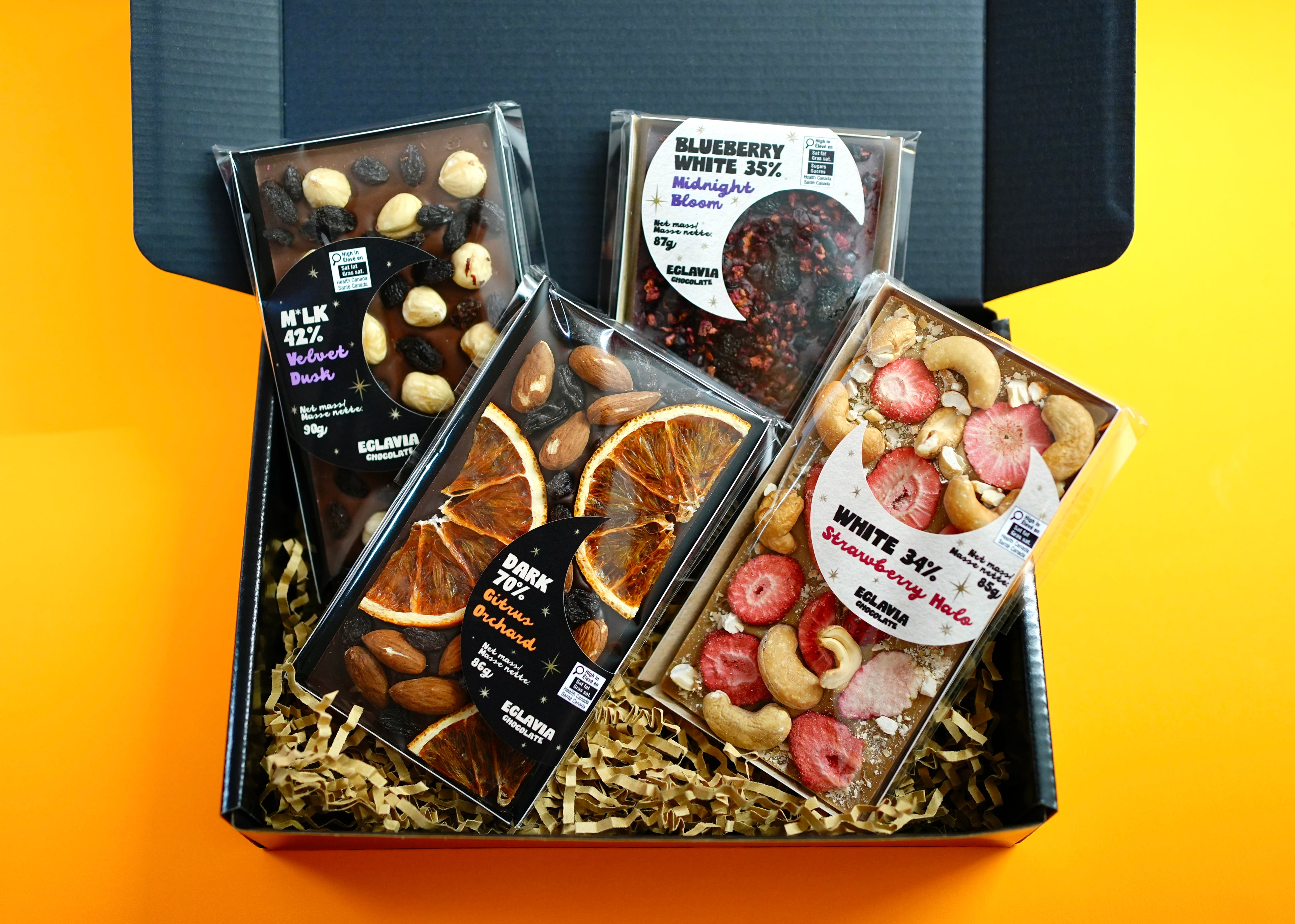 Signature Indulgence Box (Bundle of 4)