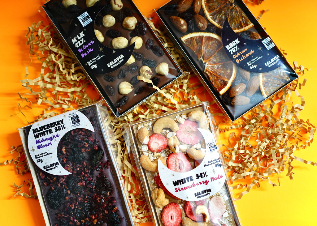 Signature Indulgence Box (Bundle of 4)