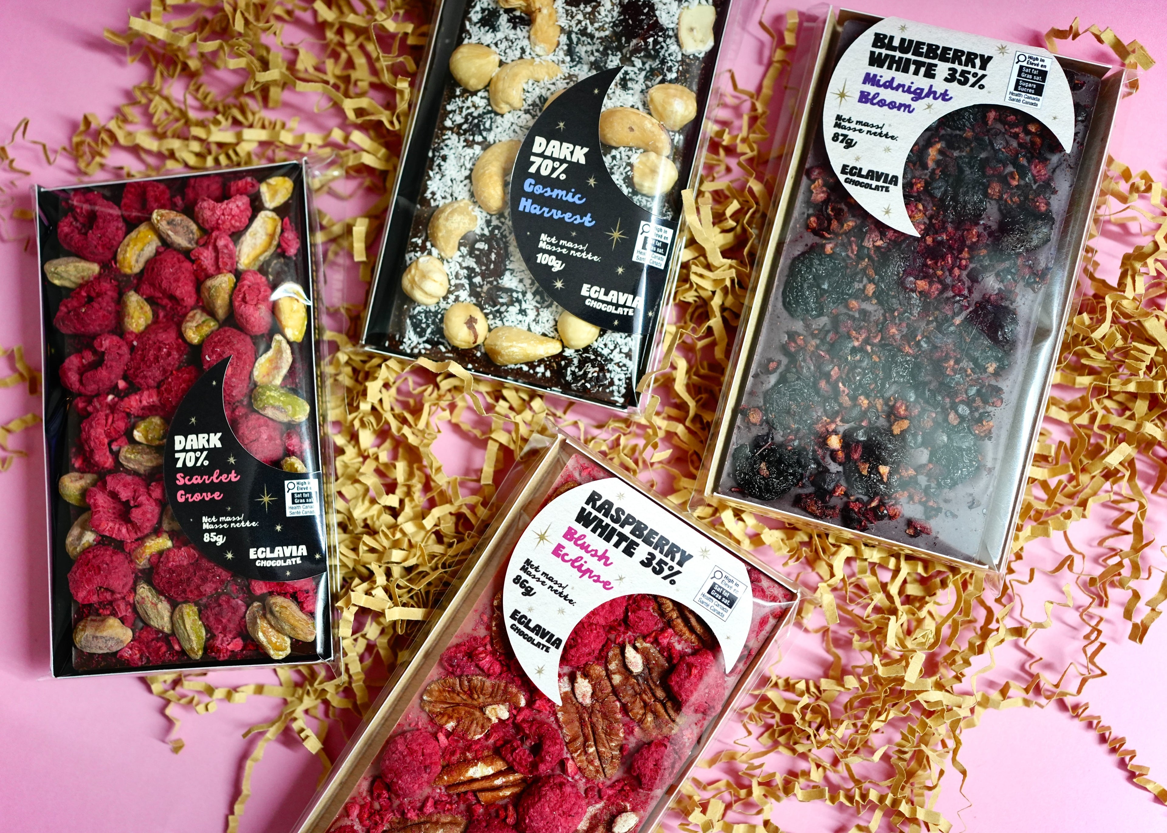 Dark Romance (Bundle of 4)