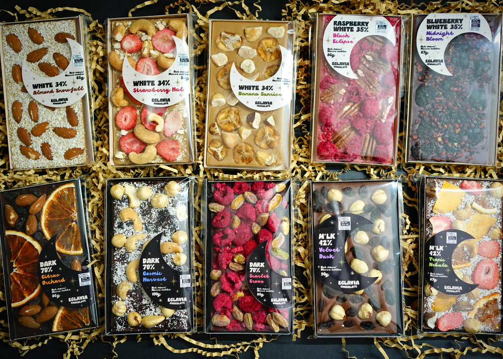 Full Discovery Box (Bundle of 10)