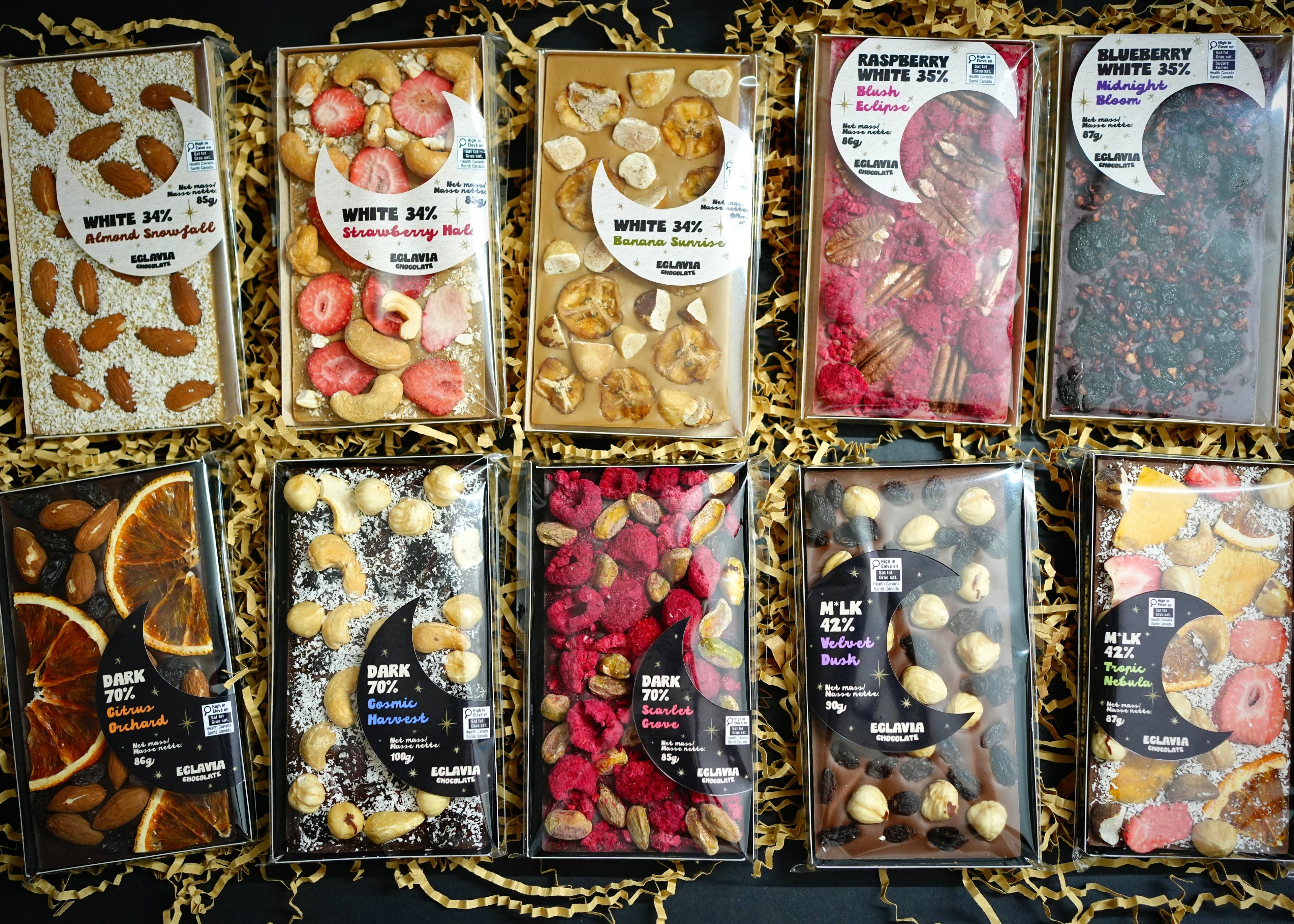 Full Discovery Box (Bundle of 10)