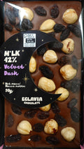 Velvet Dusk M*lk Chocolate Bar
