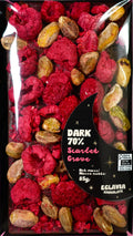 Scarlet Grove Dark Chocolate Bar