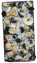Cosmic Harvest Dark Chocolate Bar