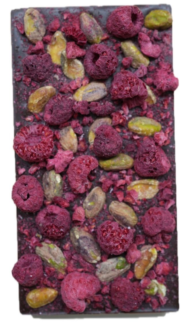 Scarlet Grove Dark Chocolate Bar