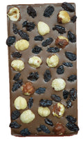 Velvet Dusk Mylk Chocolate Bar